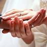 中国金行：求婚戒指和结婚戒指哪个贵？