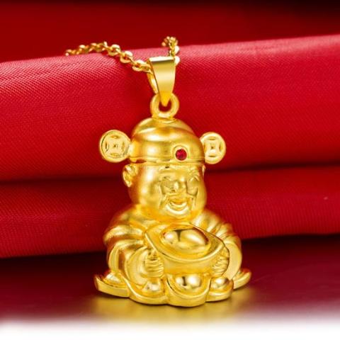 中国金行,3D黄金